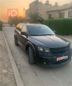 دودج جورني